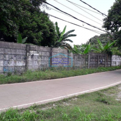 Dijual Tanah Luas 1,7 Ha di Serpong Tangerang Selatan Harga Bisa Nego