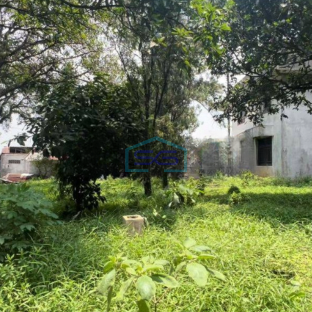 Dijual Tanah Lokasi Strategis di Gunung Sindur Bogor Luas Tanah 32000 m²-1