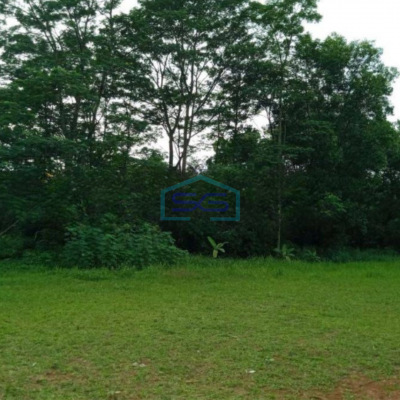 Dijual Tanah Luas 38000 m² Lokasi Strategis di Serpong Tangerang Selatan