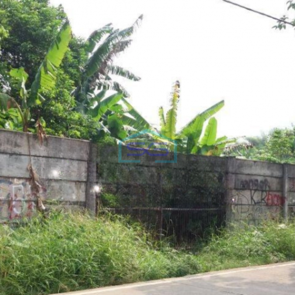 Dijual Cepat Tanah Luas 17000 m²  Lokasi Strategis di Serpong Tangerang Selatan-1