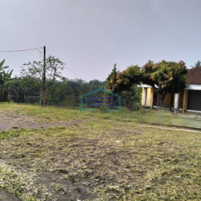 Dijual Cepat Tanah Luas 22000 m² Lokasi Strategis di Setu Tangerang Selatan