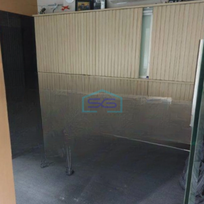 Dijual Ruko 3 Lantai Luas Bangunan 210 m² di Alam Sutera Tangerang