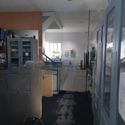 Dijual Ruko 3 Lantai Luas Bangunan 210 m² di Alam Sutera Tangerang