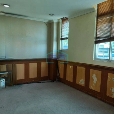 Dijual Gudang Luas Tanah 600 m² di BSD Tangerang Harga Bisa Nego