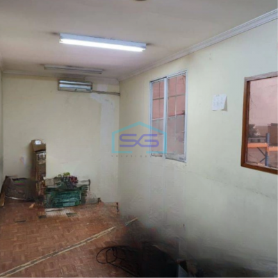 Dijual Gudang Luas Tanah 600 m² di BSD Tangerang Harga Bisa Nego