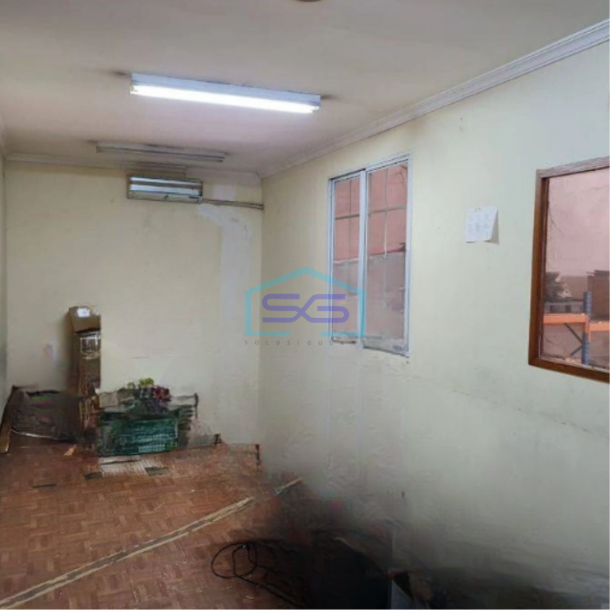 Dijual Gudang Luas Tanah 600 m² di BSD Tangerang Harga Bisa Nego-1