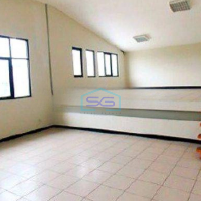 Dijual Gudang Siap Pakai Luas Tanah 1080 m² di Balaraja Tangerang