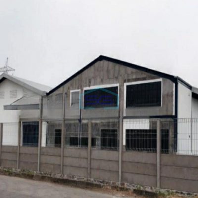Dijual Gudang Ada Kantor Luas Tanah 12000 m² di Balaraja Tangerang-4