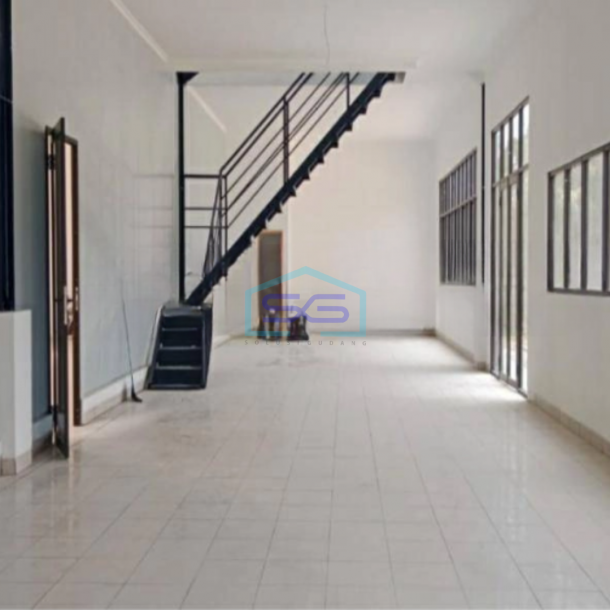 Dijual Gudang Ada Kantor Luas Tanah 12000 m² di Balaraja Tangerang-1