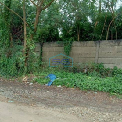 Dijual Tanah Luas 70960 m² di Cikupa Tangerang