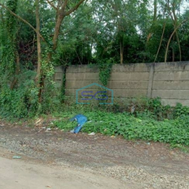 Dijual Tanah Luas 70960 m² di Cikupa Tangerang-2