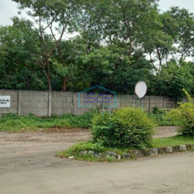 Dijual Tanah Luas 70960 m² di Cikupa Tangerang