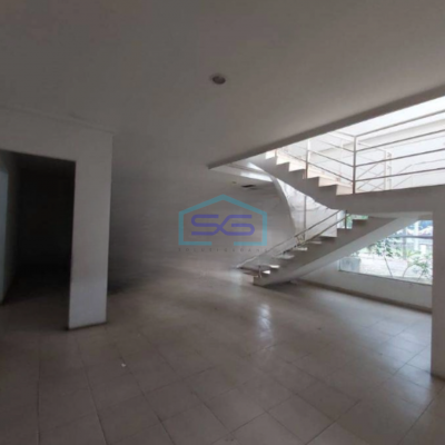 Dijual Cepat Gudang Luas Tanah  8400 m² di BSD Tangerang-2