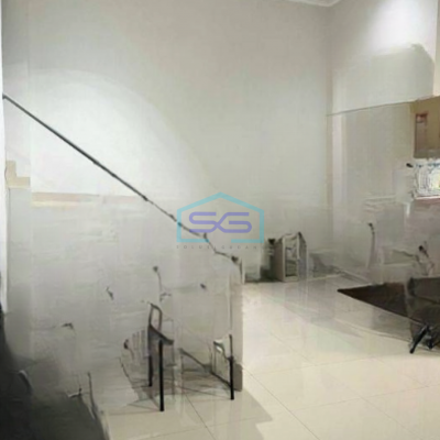 Dijual Cepat Gudang Luas Tanah 492 m² di Bitung Tangerang-4