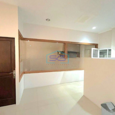 Dijual Cepat Gudang Luas Tanah 492 m² di Bitung Tangerang-2