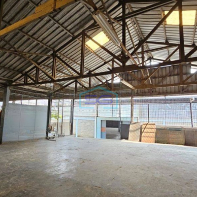 Dijual Gudang Ada Kantor Luas Tanah 5850 m² di Cukang Galih Tangerang-4