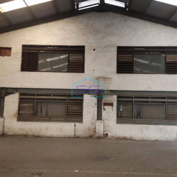Dijual Gudang Luas Tanah 33000 m² di Bitung Tangerang-1