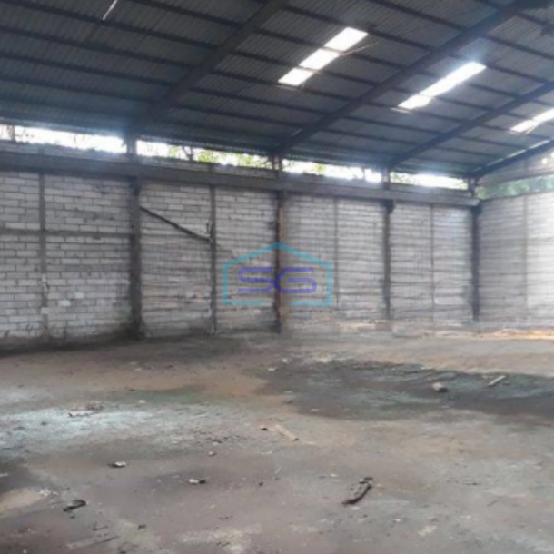 Dijual Gudang Luas Tanah  2800 m² di Serpong Tangerang Selatan-4