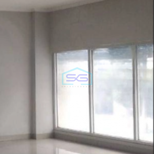 Dijual Gudang Luas Tanah  576 m² Harga Bisa Nego di Bitung Tangerang-1