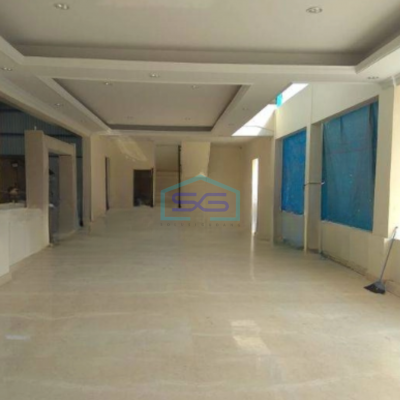 Dijual Gudang Baru Ada Kantor Luas Tanah 2970 m² di Tigaraksa Tangerang