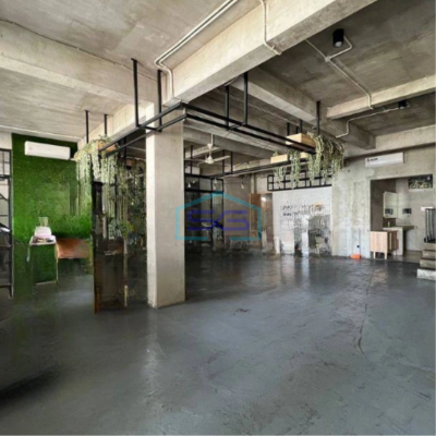 Disewakan Ruko Gandeng 3 Unit Luas Bangunan 202 m² di Gading Serpong Tangerang