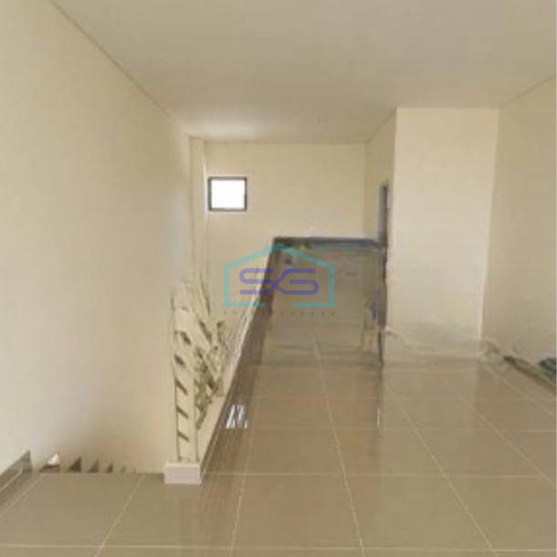 Disewakan Ruko 2 Lantai Luas Bangunan  109 m² Lokasi Strategis di Gading Serpong Tangerang-1