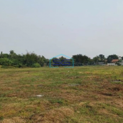 Dijual Tanah Untuk Industri Luas Tanah 2,4 Ha Di Balaraja Tangerang