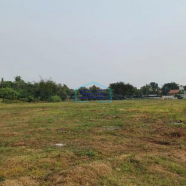 Dijual Tanah Untuk Industri Luas Tanah 2,4 Ha Di Balaraja Tangerang-3