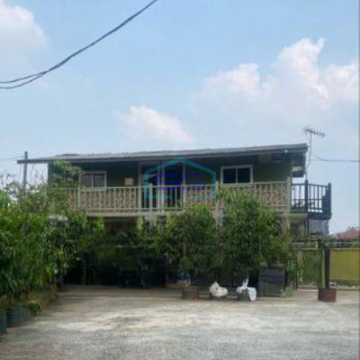 Disewakan Gudang Luas Bangunan  650 m² di legok Tangerang Bisa Akses Container