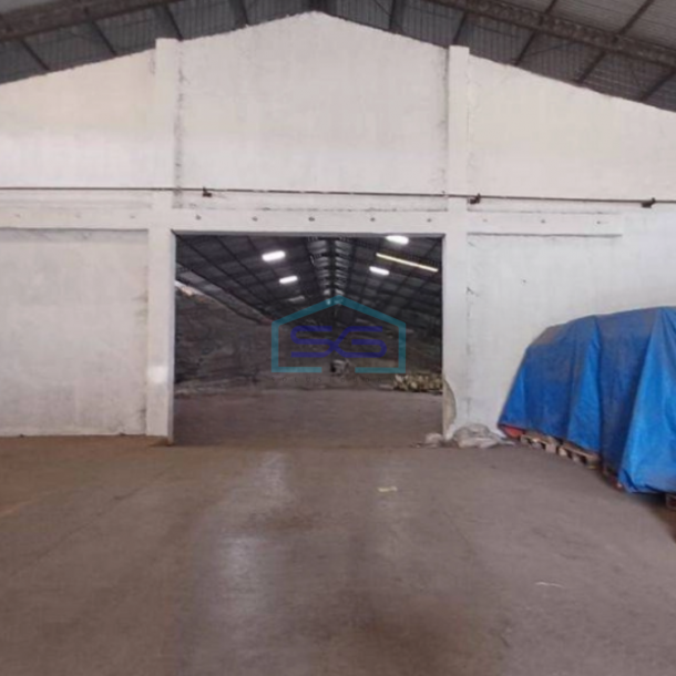 Disewakan Gudang Bagus Luas Tanah  3000 m² di Cikupa Tangerang-3