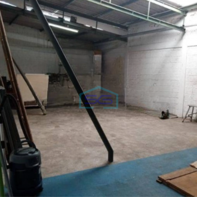 Disewakan Gudang Komersial Luas Bangunan 225 m² di BSD City Tangerang-2