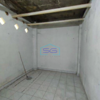 Dijual Cepat Ruko Luas Tanah 166 m²di BSD Tangerang