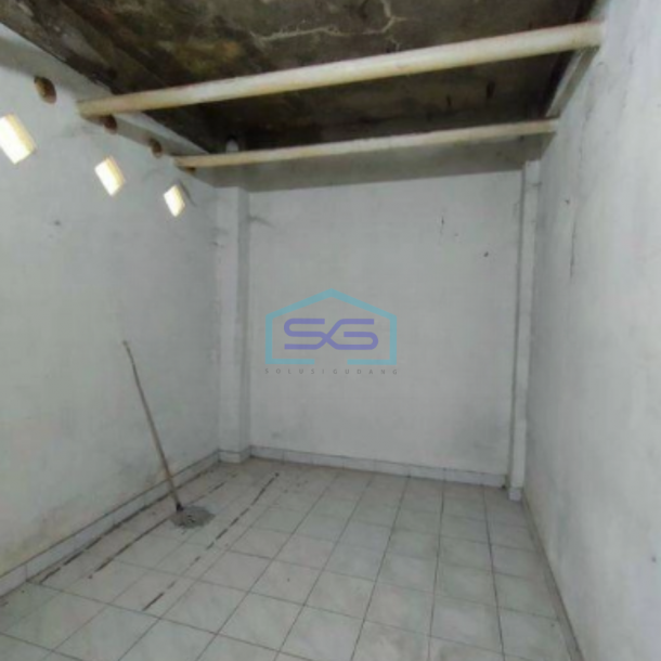 Dijual Cepat Ruko Luas Tanah 166 m²di BSD Tangerang-3