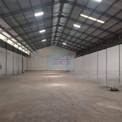 Disewakan Gudang di Cikupa Tangerang Luas Bangunan 3600 m²-3