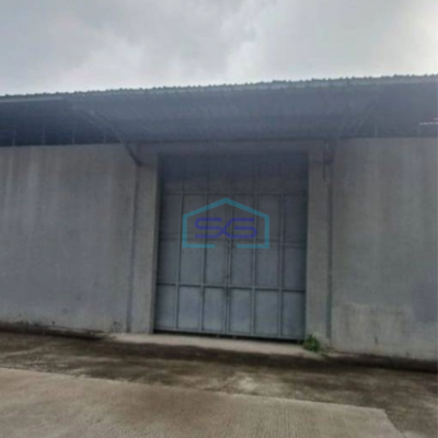 Disewakan Gudang di Cikupa Tangerang Luas Bangunan 3600 m²-2