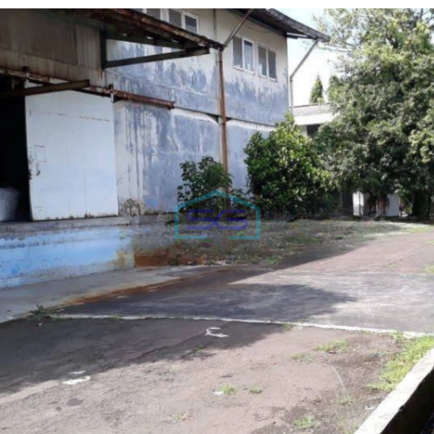 Disewakan Gudang Luas Bangunan 4300 m² di Jatake Tangerang-3