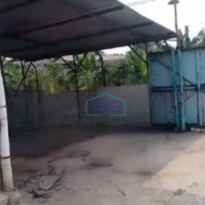 Disewakan Gudang Luas Bangunan 1000 m² di Balaraja Tangerang-3