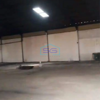 Disewakan Gudang Luas Bangunan 1000 m² di Balaraja Tangerang-2