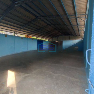 Disewakan Gudang Komersial Luas Tanah 4000 m² di Cisauk Tangerang