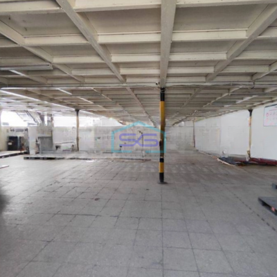 Disewakan Gudang Siap Pakai Luas Bangunan  1380 m² di Bojong Nangka Tangerang-2