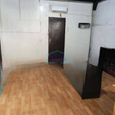 Disewakan Gudang Siap Pakai Luas Bangunan  1380 m² di Bojong Nangka Tangerang