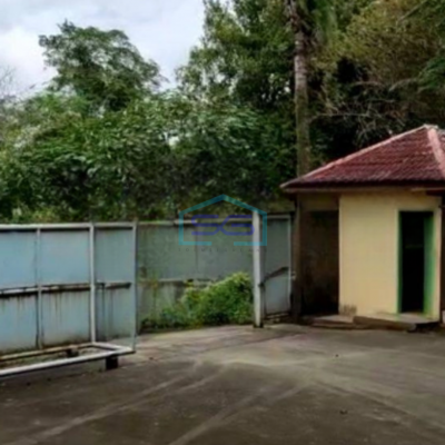 Disewakan Gudang Luas Bangunan 1500 m² di Cikupa Tangerang Bisa Akses Container 40 Feet-4