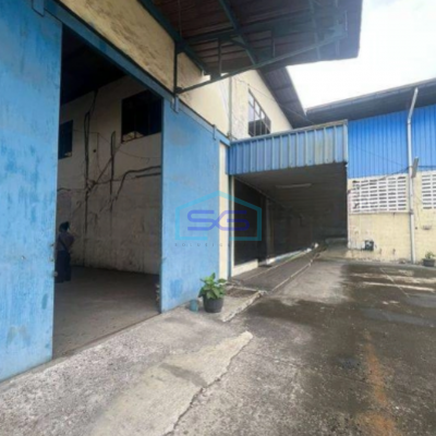 Disewakan Gudang Ada Kantor Luas Bangunan 6700 m² di Cikupa Tangerang-2