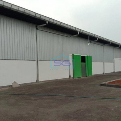 Disewakan Gudang Luas Bangunan  1080 m² di Gunung Sindur Bogor-4