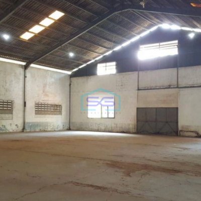 Disewakan Gudang Siap Pakai Luas Bangunan 1050 m² di Balaraja Tangerang-3