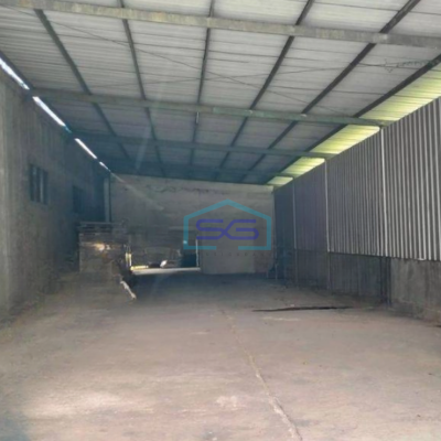Disewakan Gudang di Pasar Kemis Tangerang Luas Bangunan  3000 m²-2