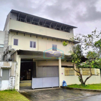 Disewakan Gudang Luas Bangunan 800 m² di BSD Tangerang-3