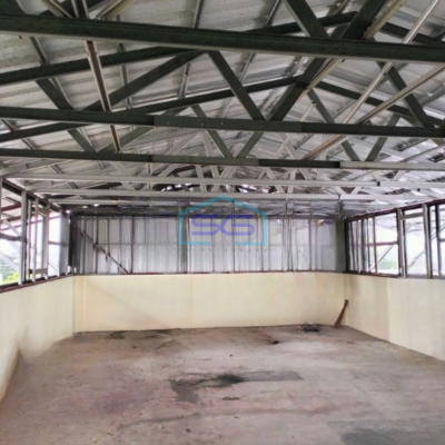 Disewakan Gudang Luas Bangunan 800 m² di BSD Tangerang