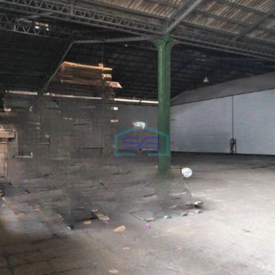 Disewakan Gudang Luas Bangunan 1125 m² Lokasi Strategis di Balaraja Tangerang
