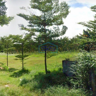 Dijual Tanah Luas 20000 m²di Setu Tangerang Selatan